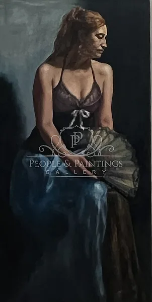 La melancolía de Carmen