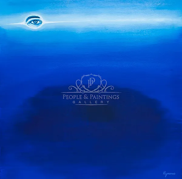 Heavenly eye