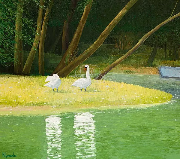 Solitude