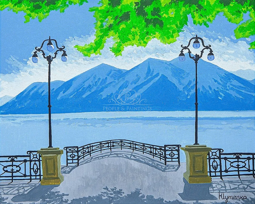 Cogorno, Italy