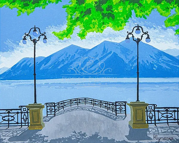 Cogorno, Italy