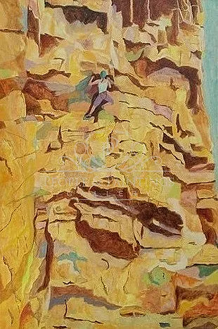 Vertical Ballet