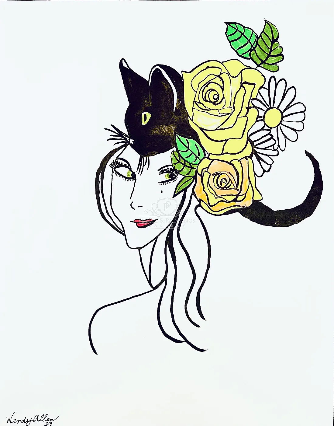 Hats are Off