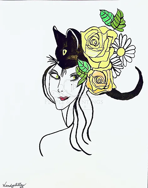 Hats are Off