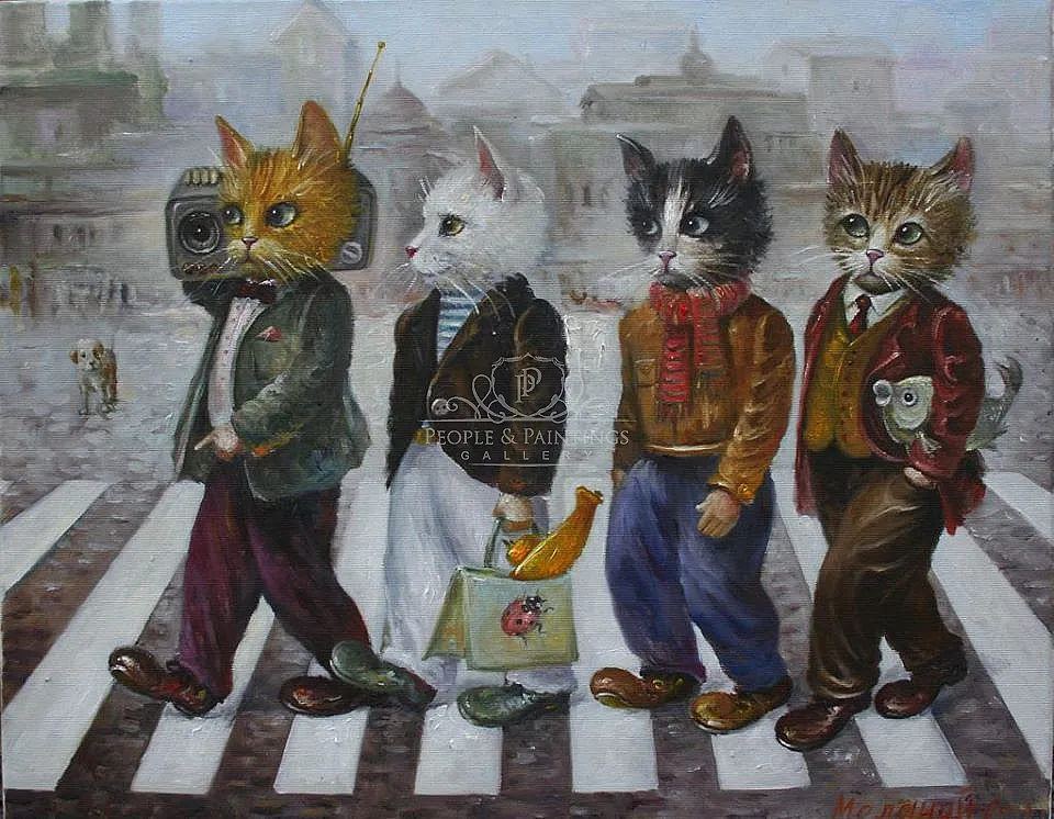 The Cattles