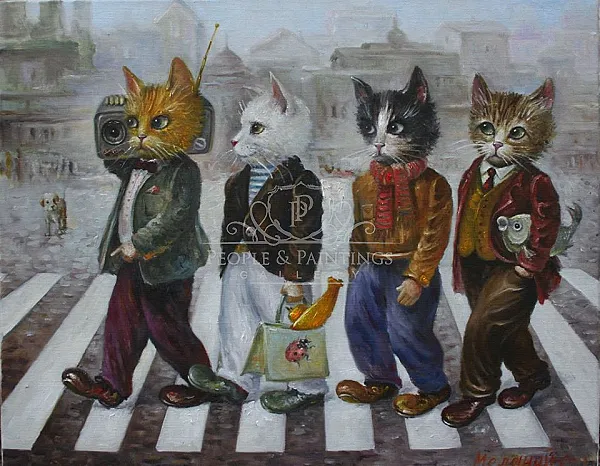The Cattles