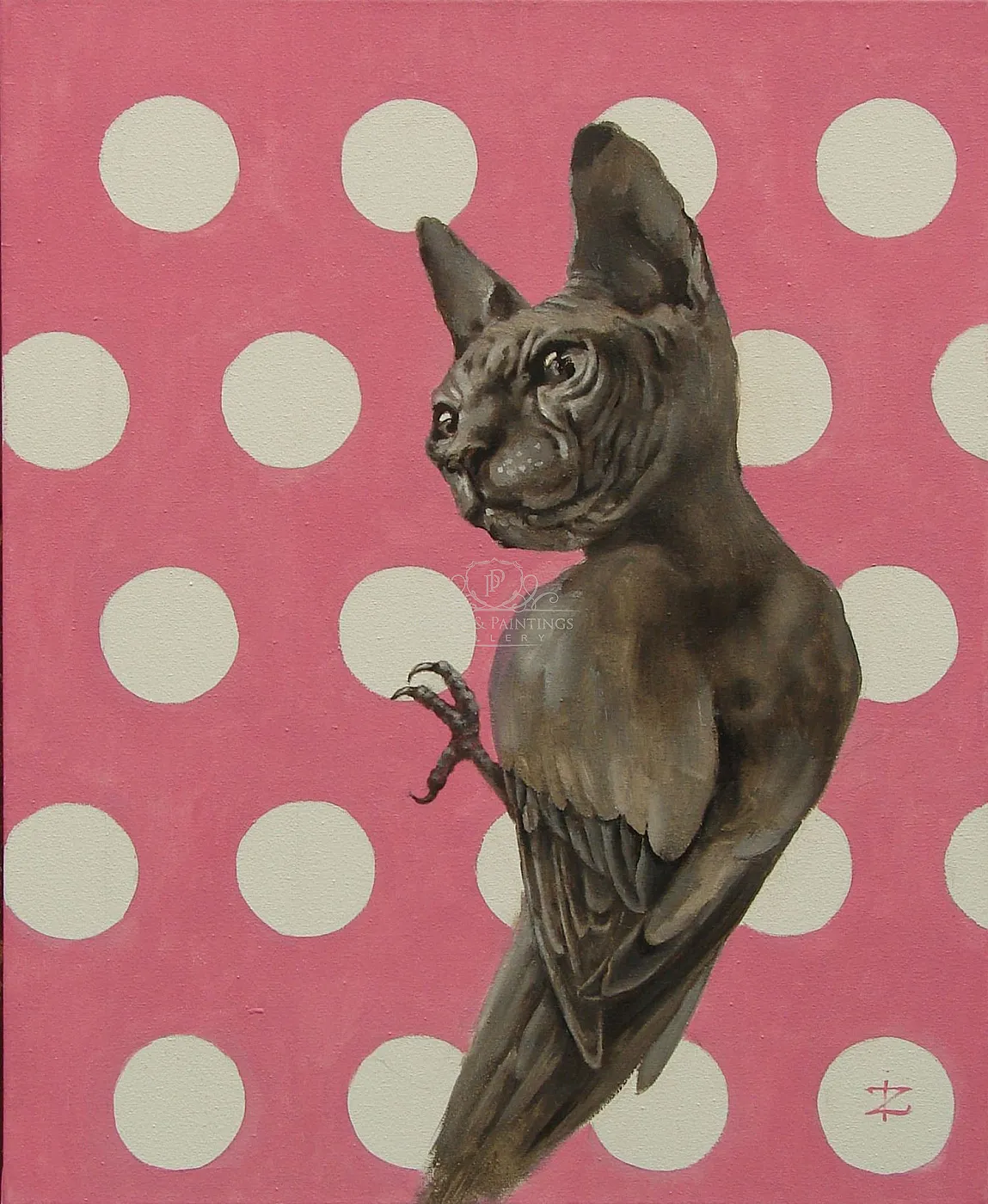 Sphynx I