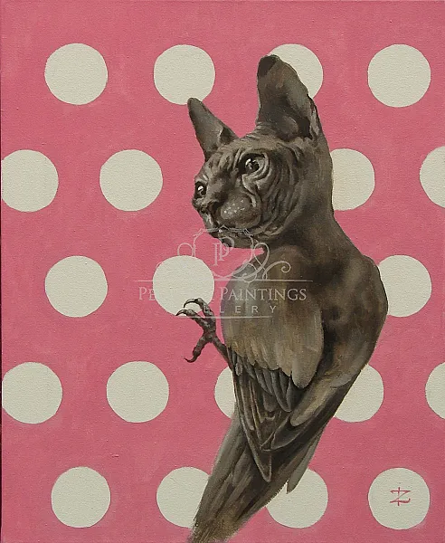 Sphynx I