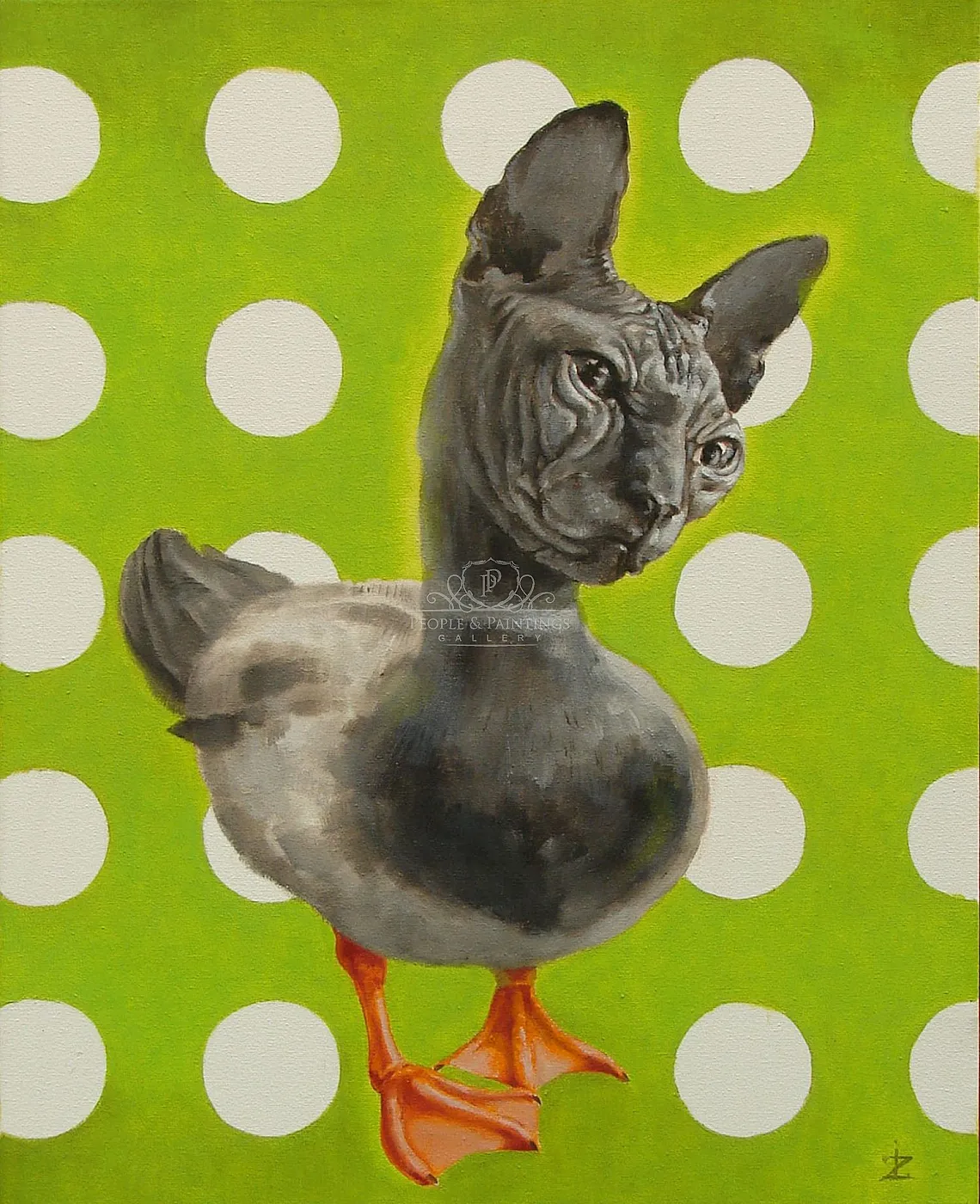 Sphynx II