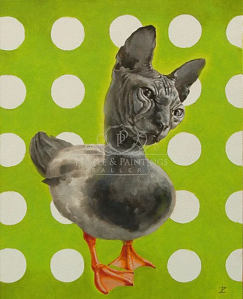 Sphynx II