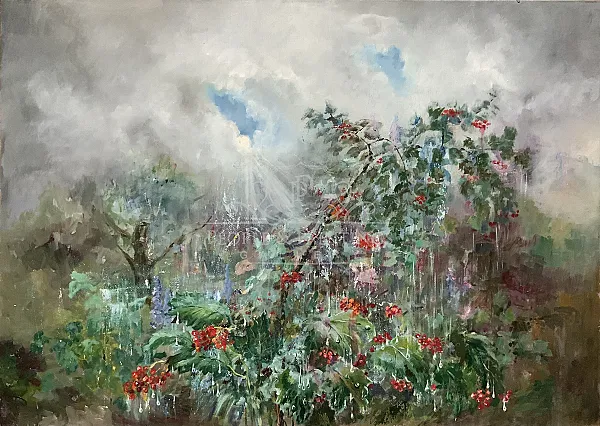 Rain