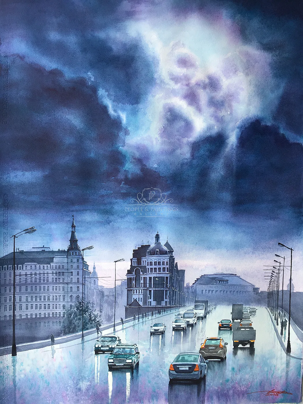 Storm