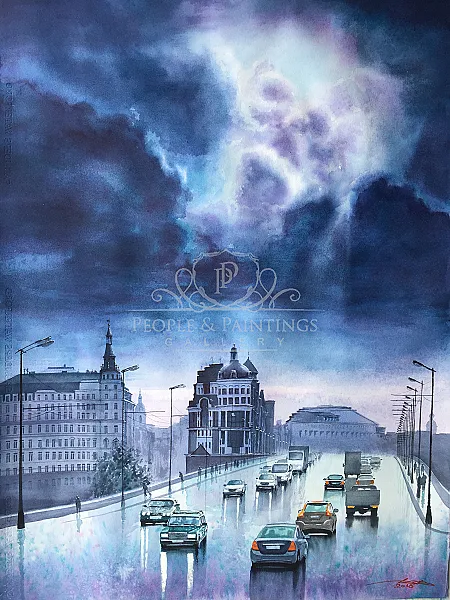 Storm