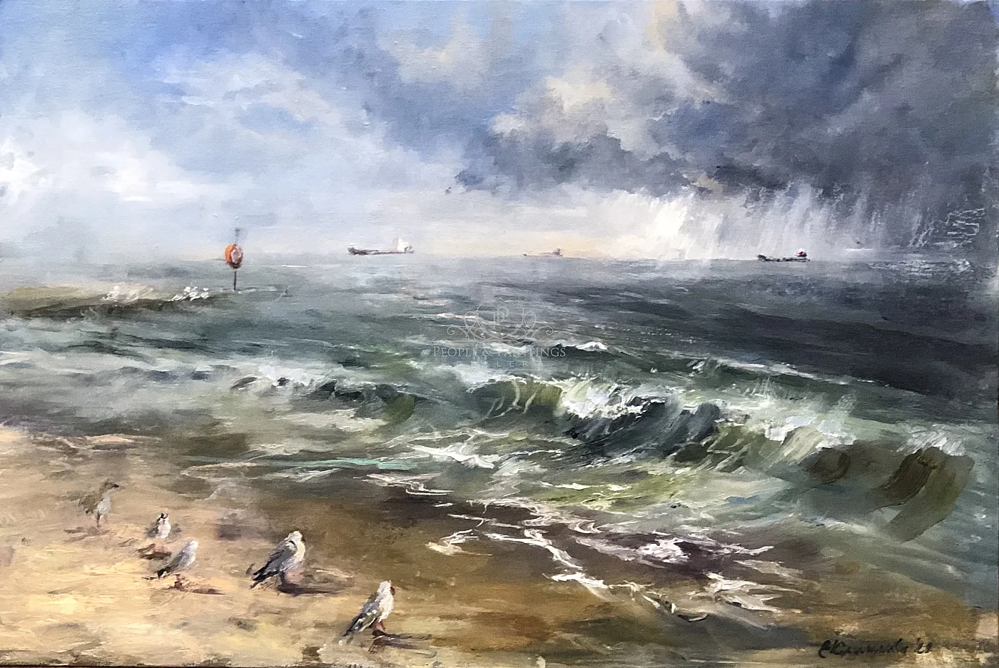 Storm