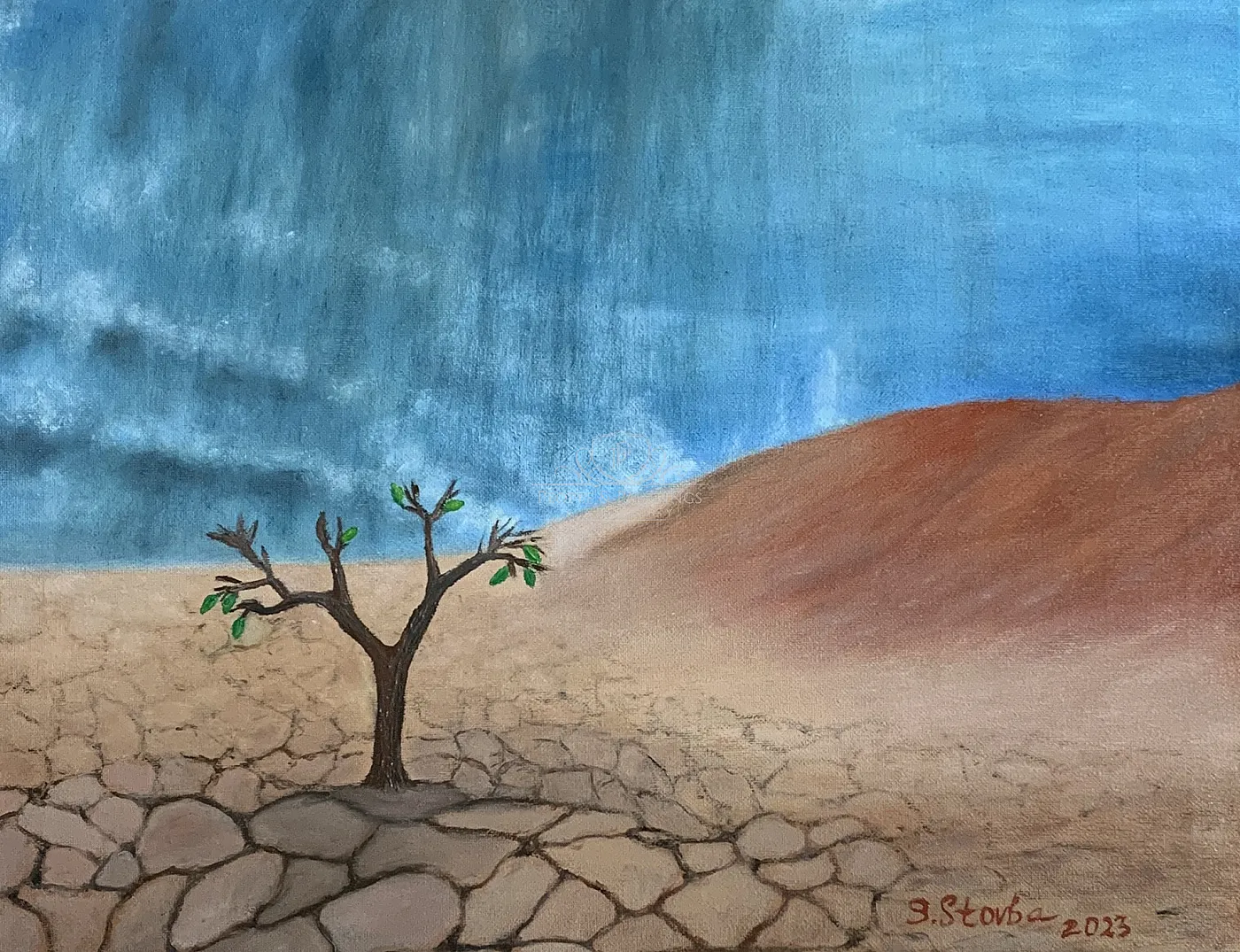 Miraculous Power