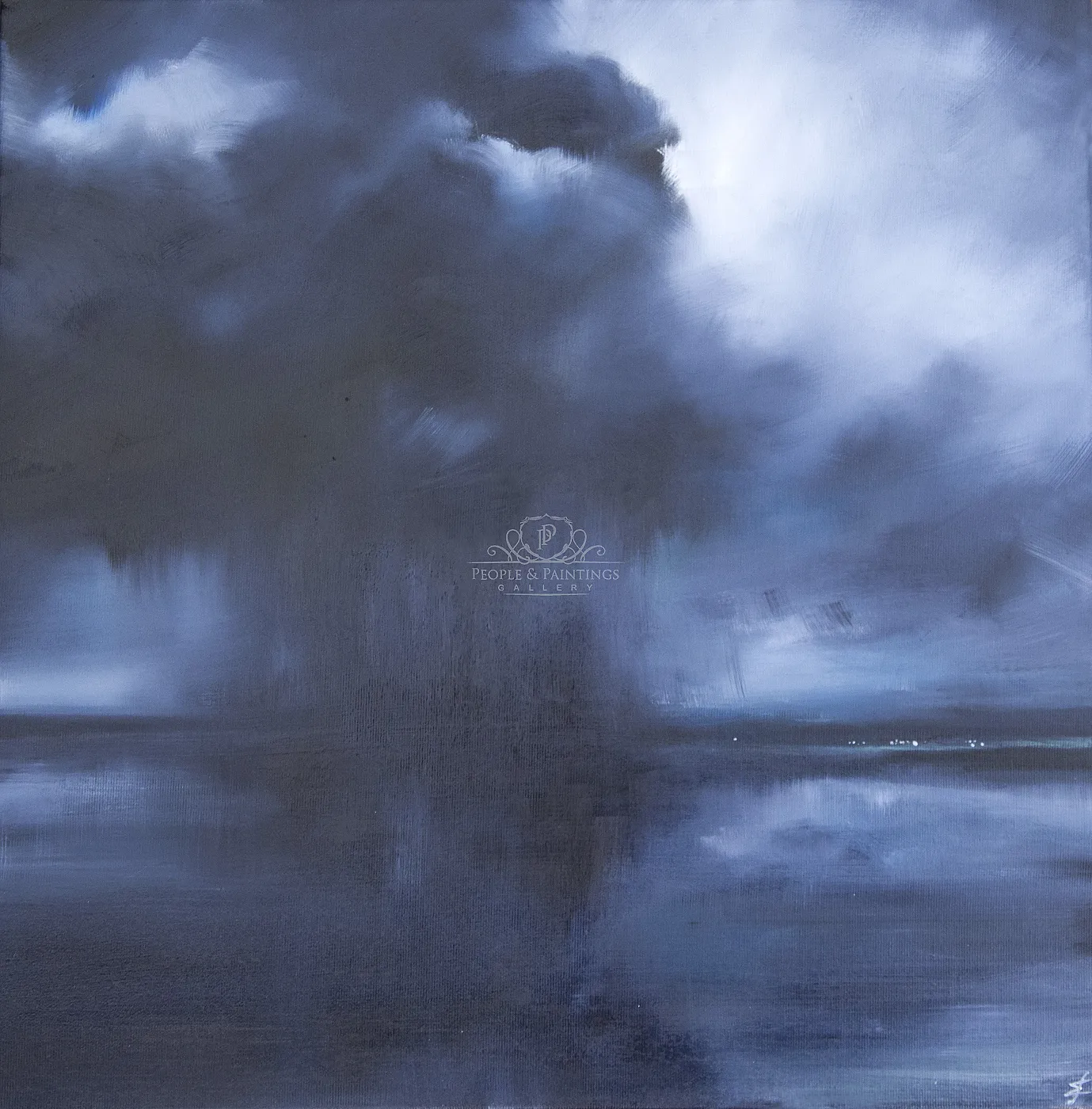 Summer Storm