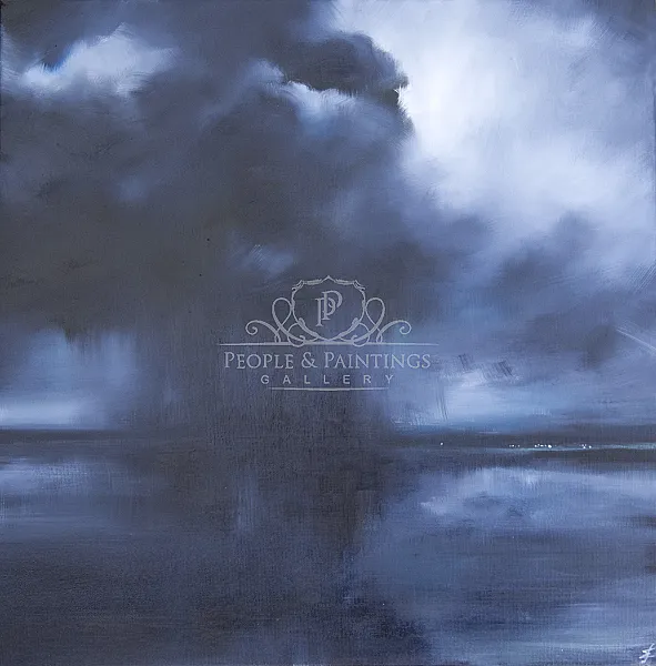 Summer Storm