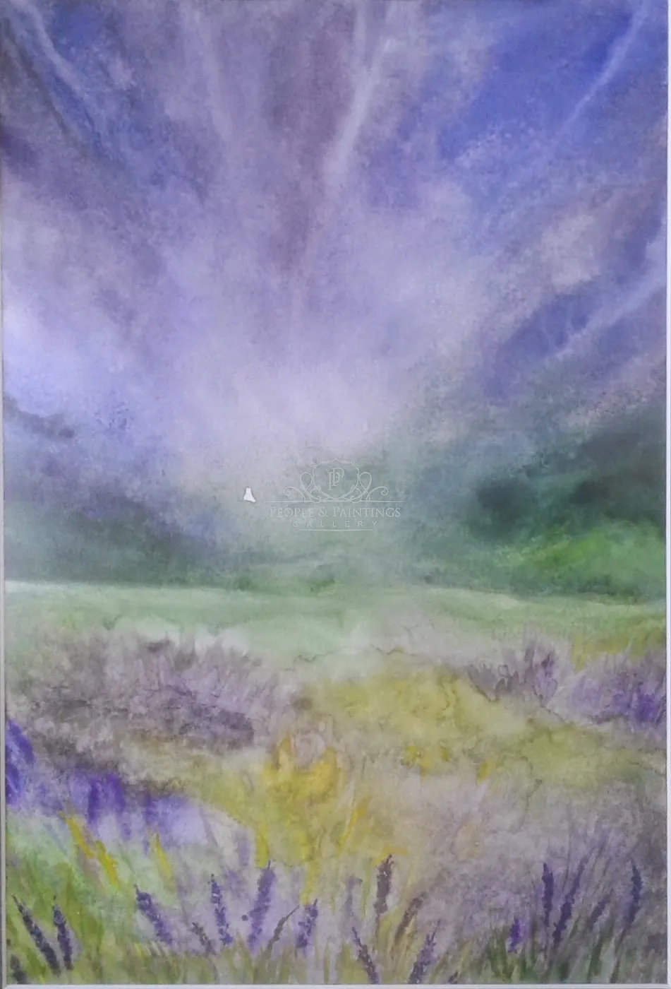 Mystical Meadow