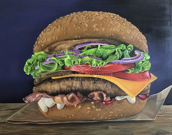 Burger