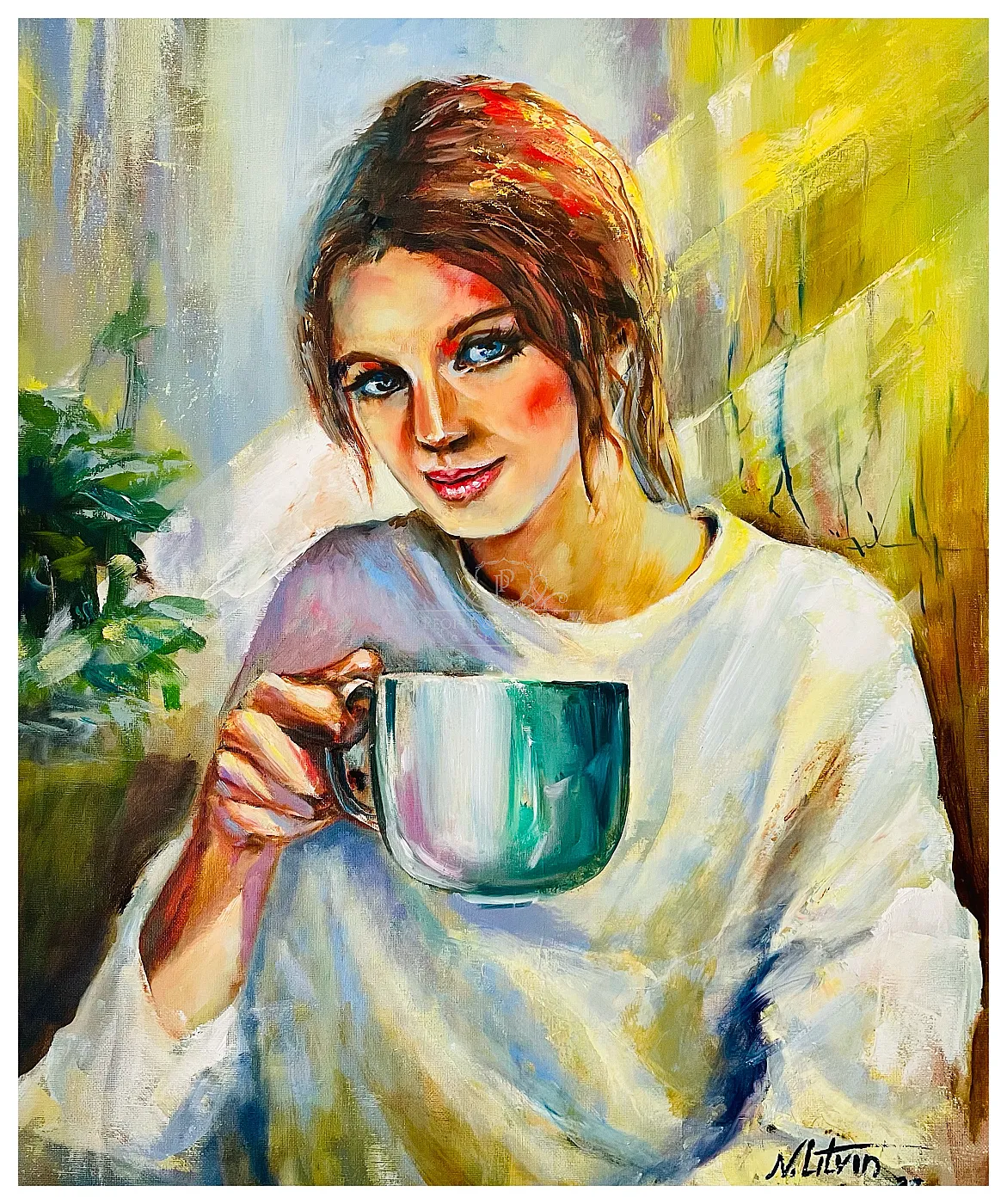 Morning
