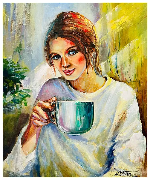Morning