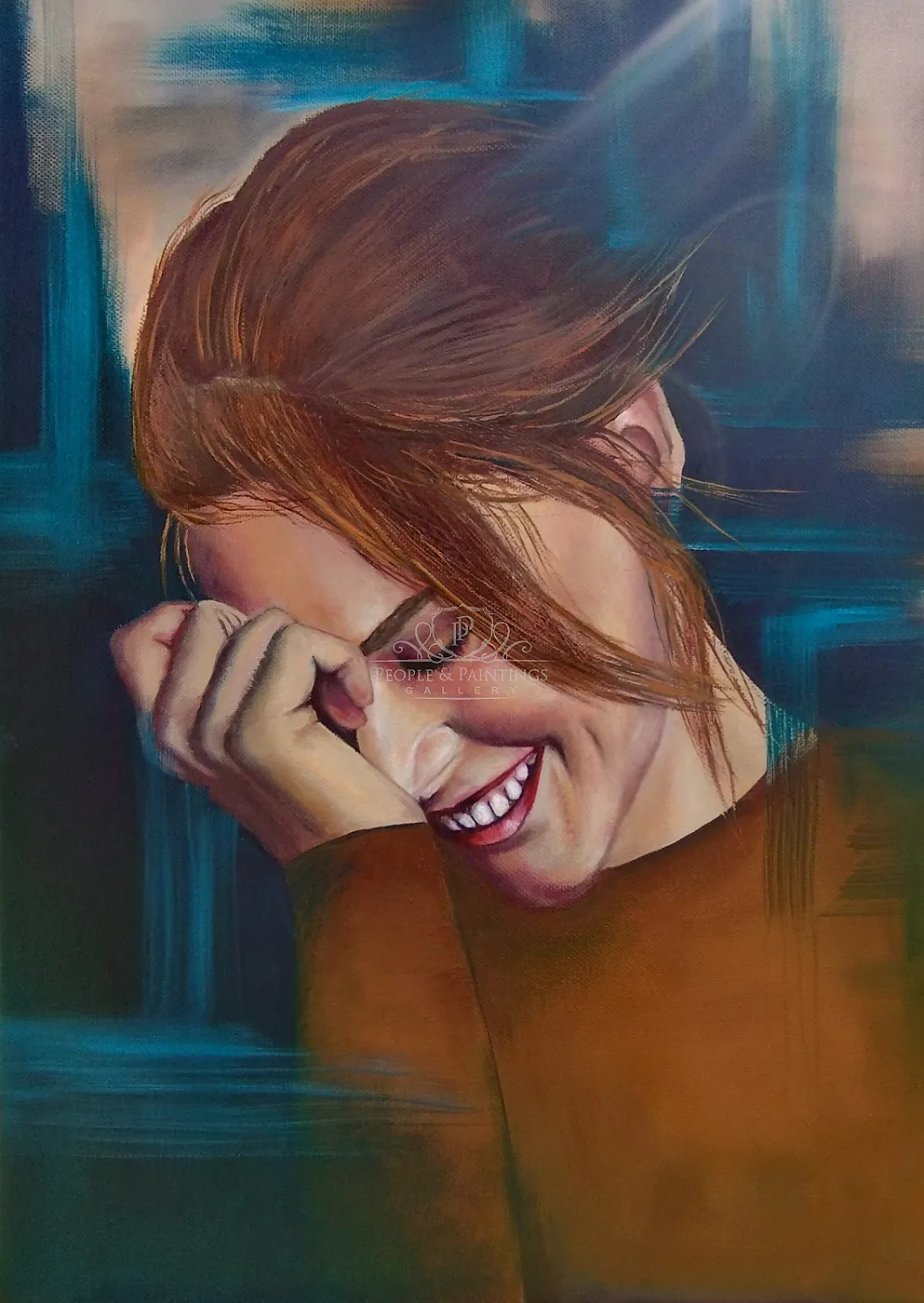 Smile