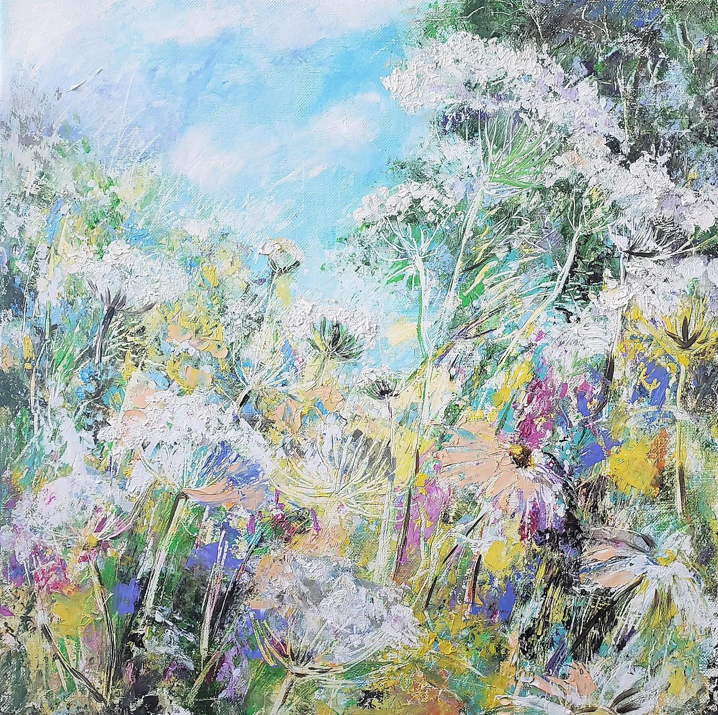 Summer Reverie