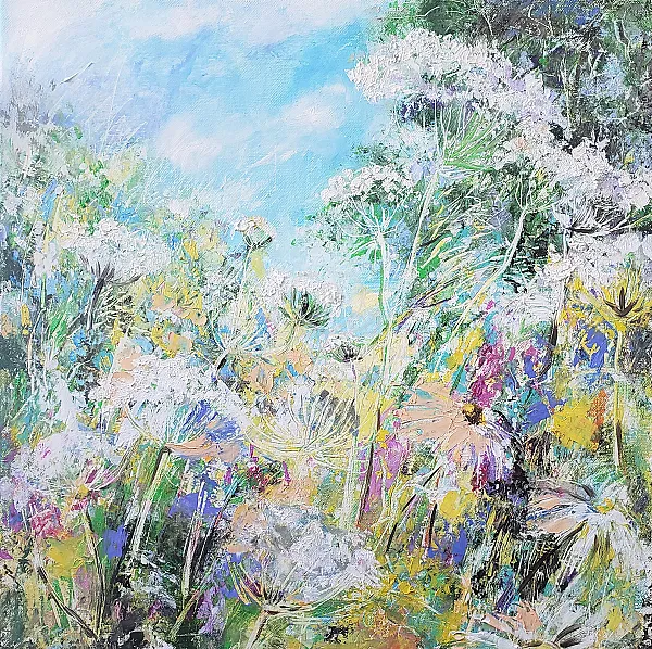 Summer Reverie