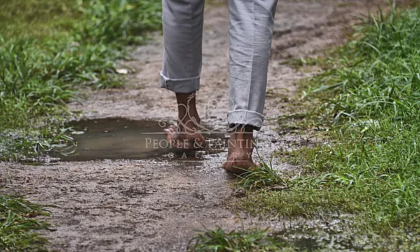 Rain