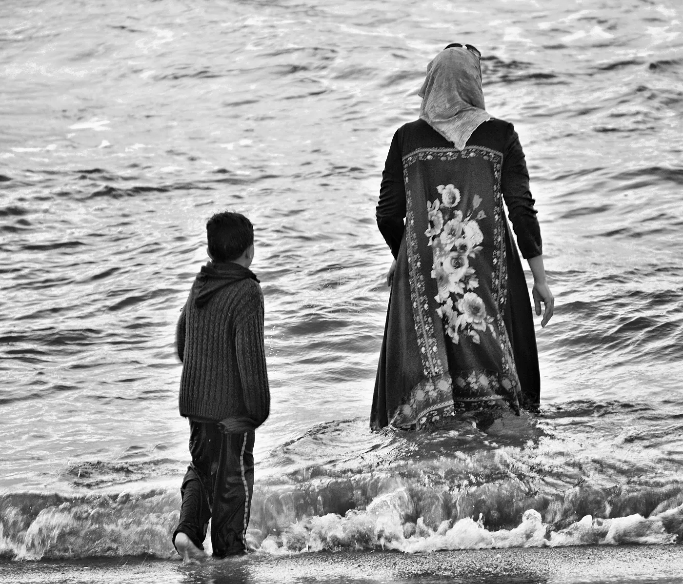 Sea