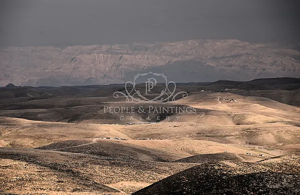 Desert