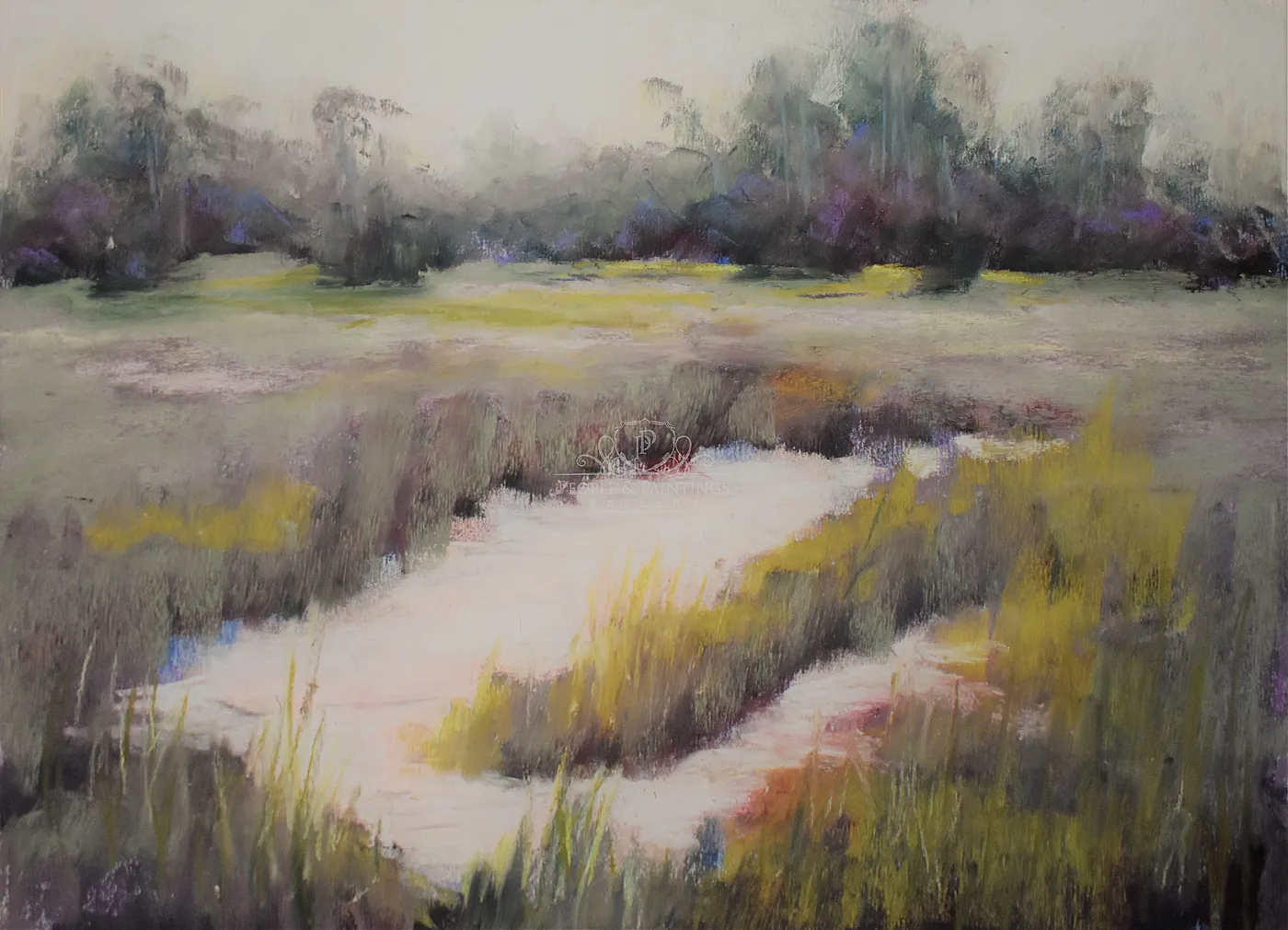 Autumn in the Low Country
