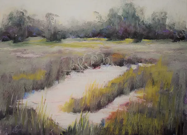 Autumn in the Low Country