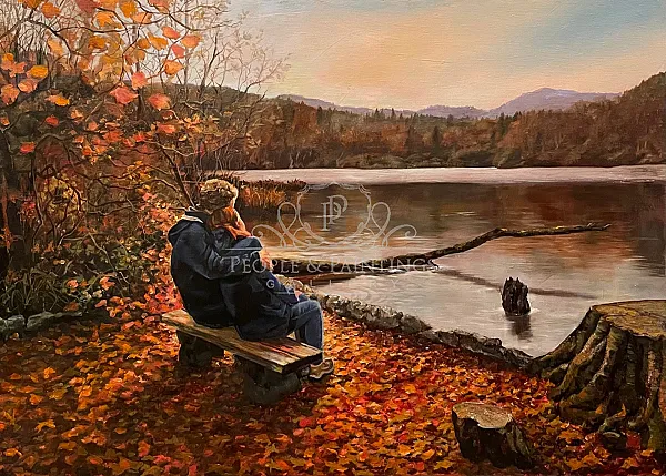 Autumn in the Nature - Together