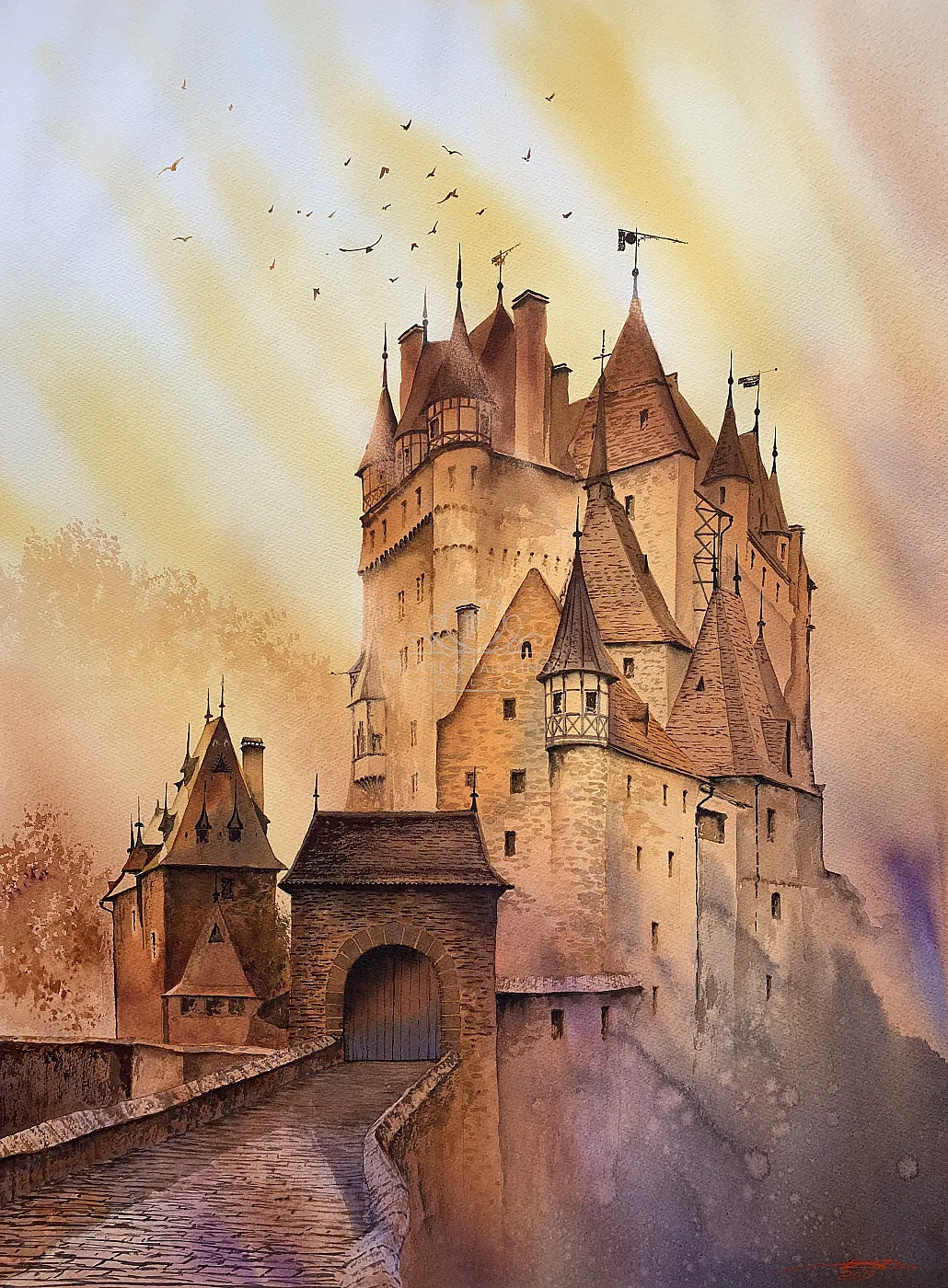 Eltz