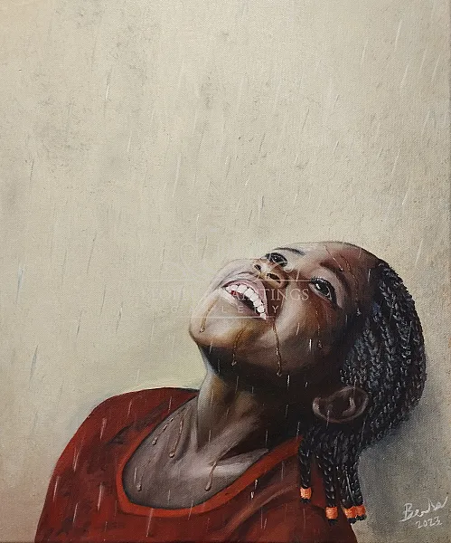 Drops of Life