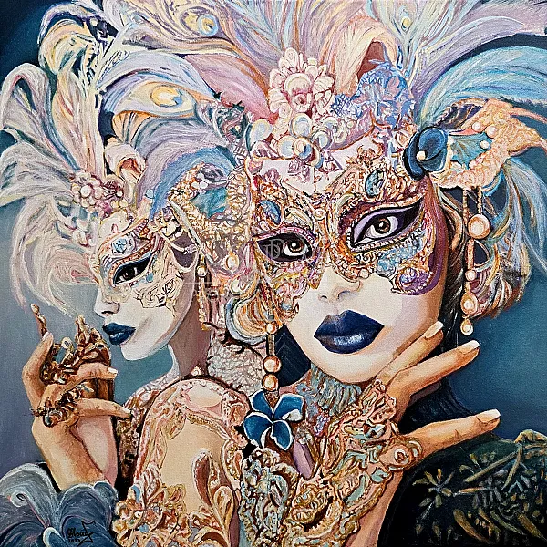 Women of Venice