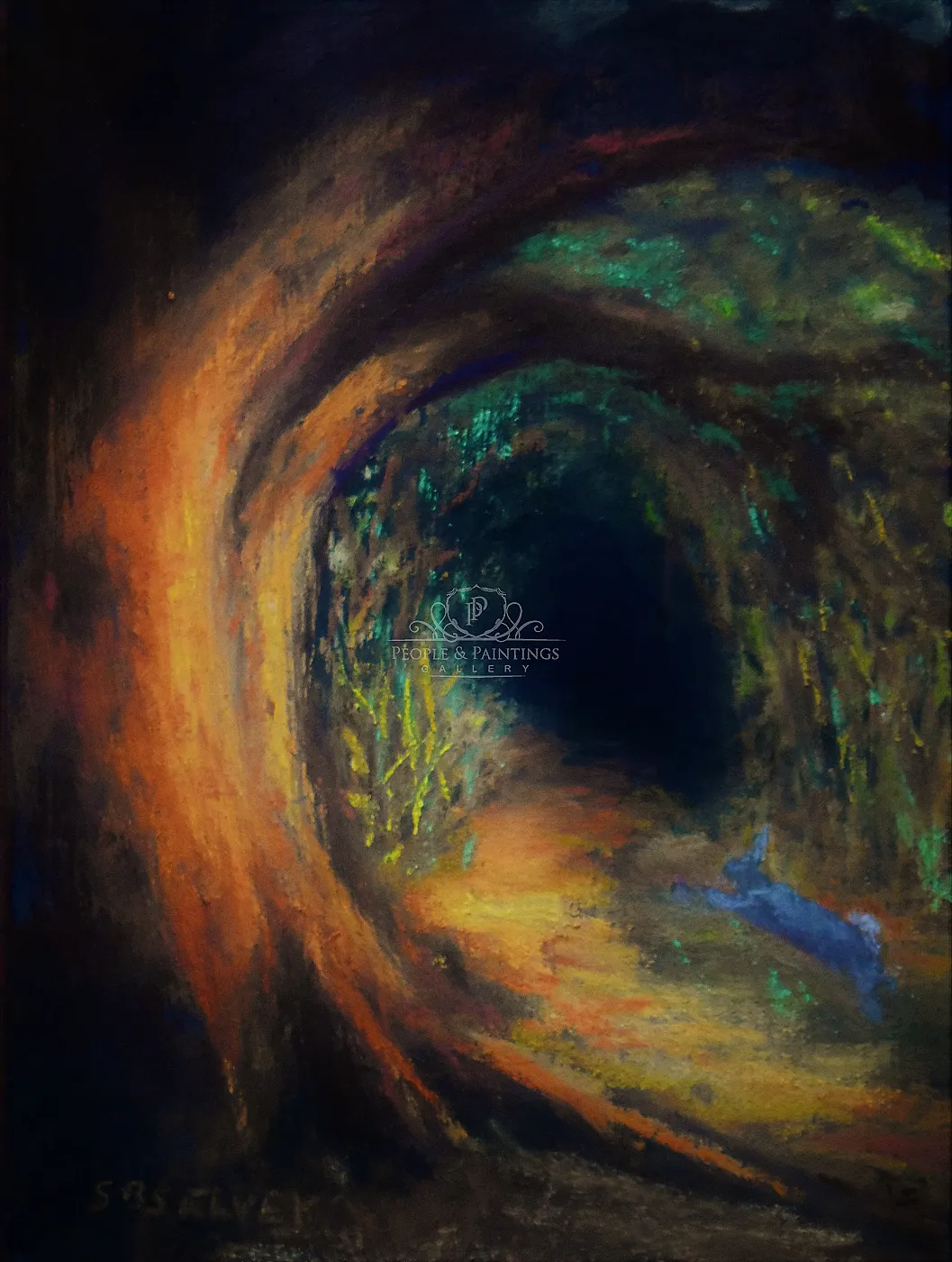 Down the Rabbit Hole