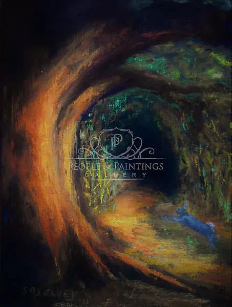 Down the Rabbit Hole