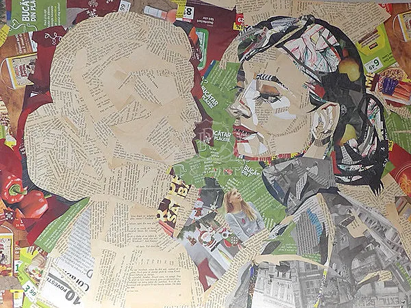 Audrey Hepburn