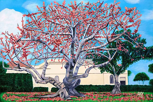Branching Out