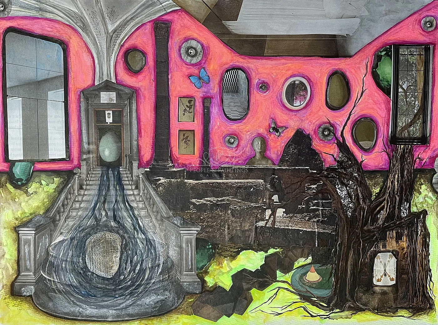 Portals