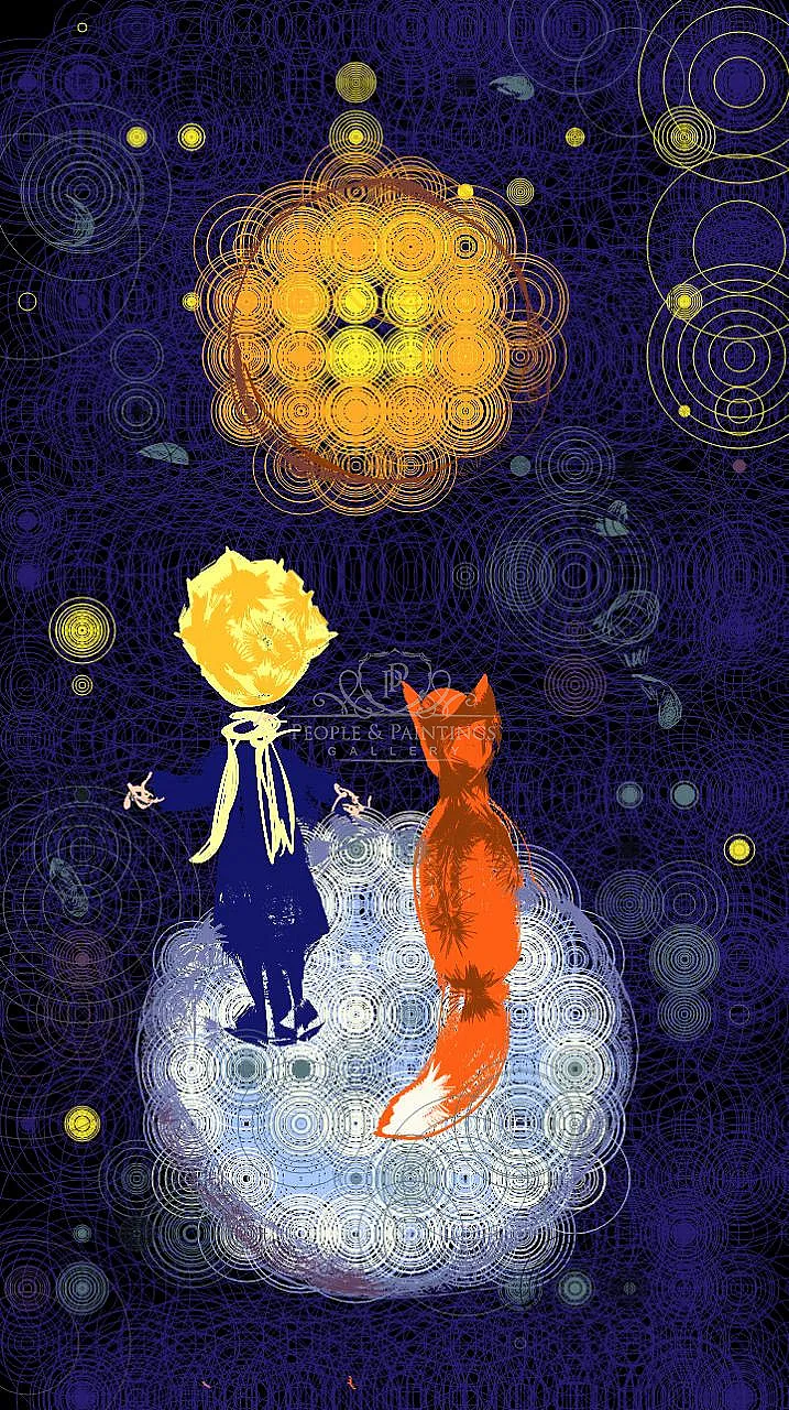 The Little Prince