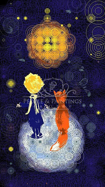 The Little Prince