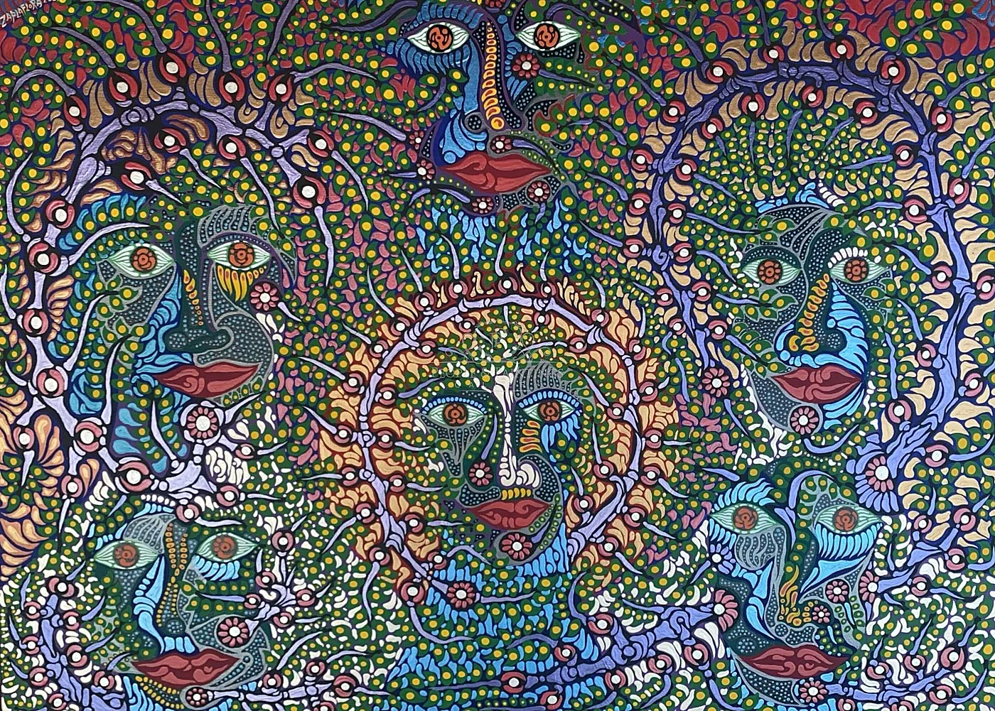 Octopus´s Garden