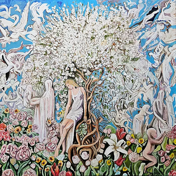 Spring