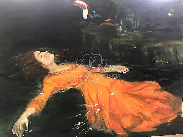 Floating