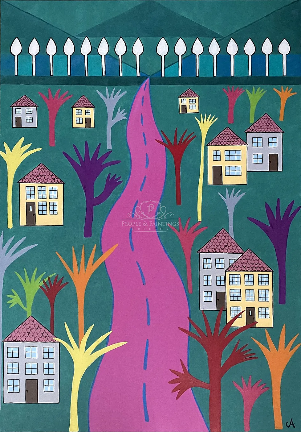 Fairy-tale World VIII
