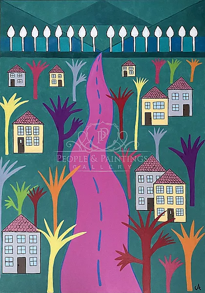 Fairy-tale World VIII