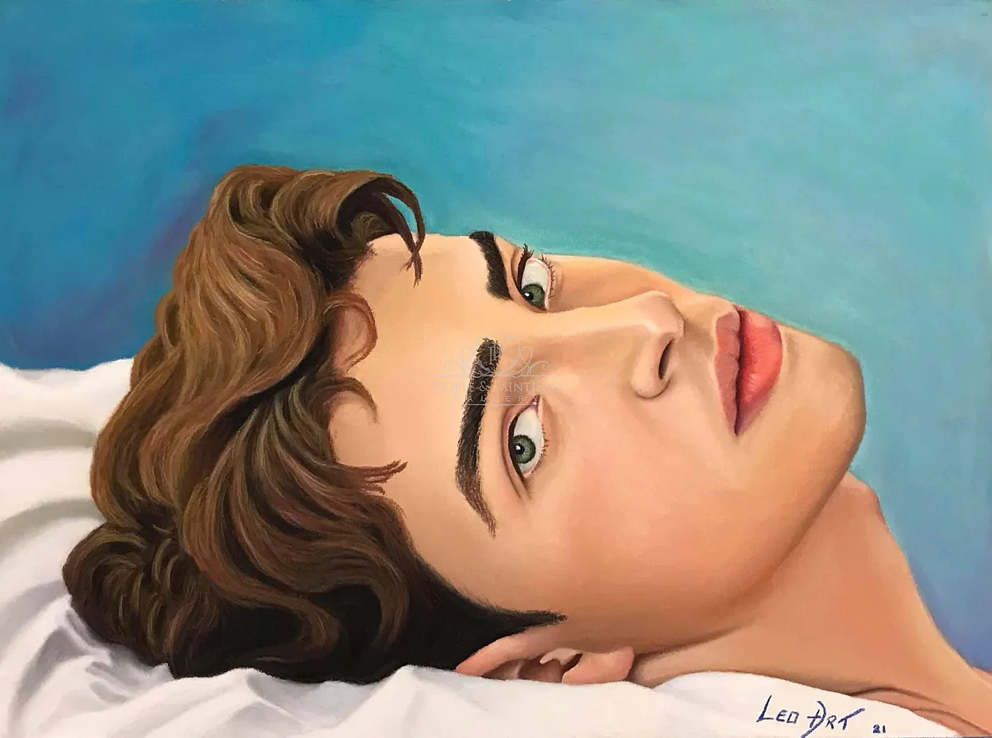 Patrick (Manu Rios)
